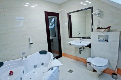 Hotel Lacu Rosu - 178