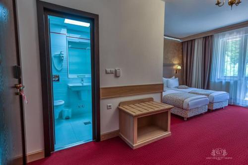 Hotel Lacu Rosu - 212