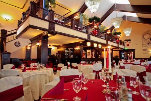 Hotel Lacu Rosu - 244
