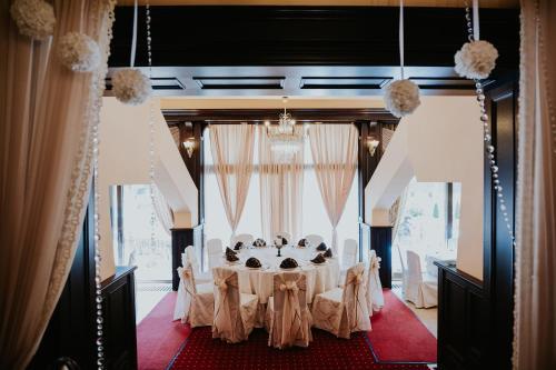 Hotel Lacu Rosu - 902