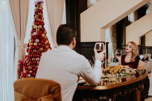 Hotel Lacu Rosu - 584