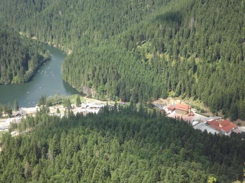 Hotel Lacu Rosu - 764
