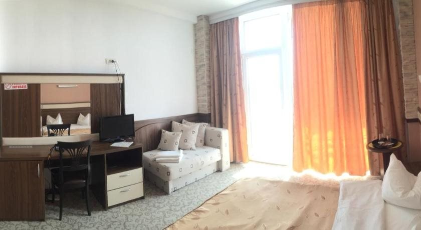 Hotel Laguna - 312