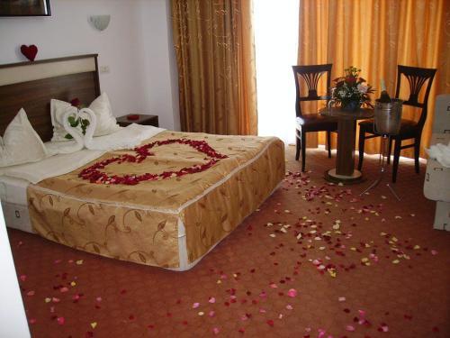 Hotel Laguna - 660