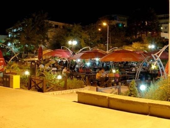 Hotel Laguna - 979