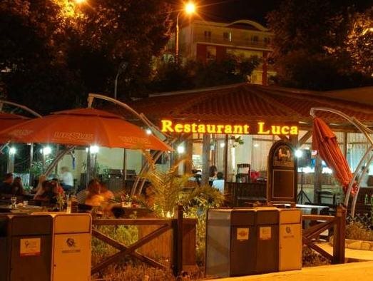 Hotel Laguna - 1000