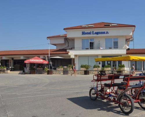 Hotel Laguna - 433