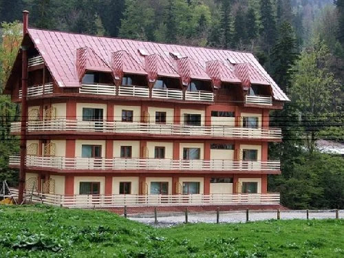 Hotel Larisa Azuga - 755