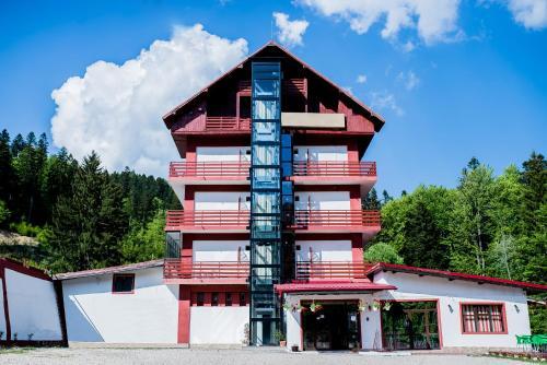 Hotel Larisa Azuga - 664