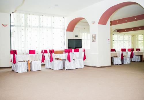 Hotel Larisa Azuga - 985