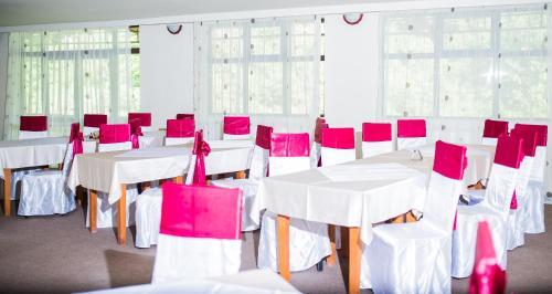 Hotel Larisa Azuga - 124
