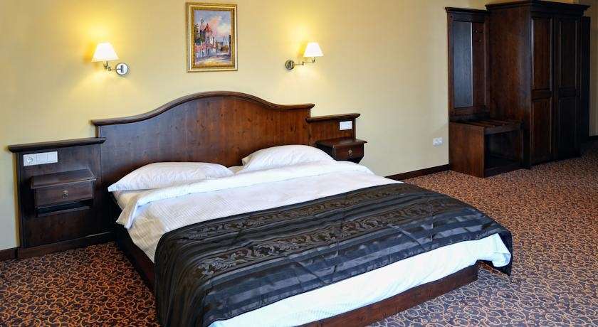 Hotel Leul de Aur - 574