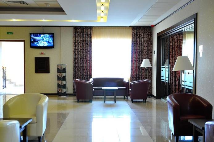 Hotel Leul de Aur - 303