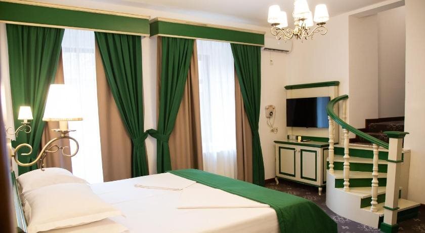 Hotel Leul de Aur - 604