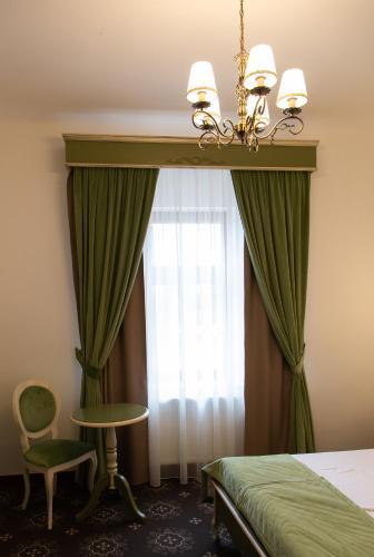 Hotel Leul de Aur - 952