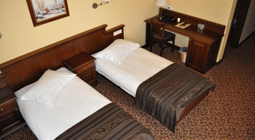 Hotel Leul de Aur - 532