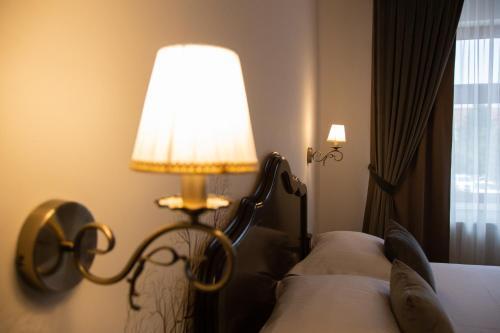 Hotel Leul de Aur - 31
