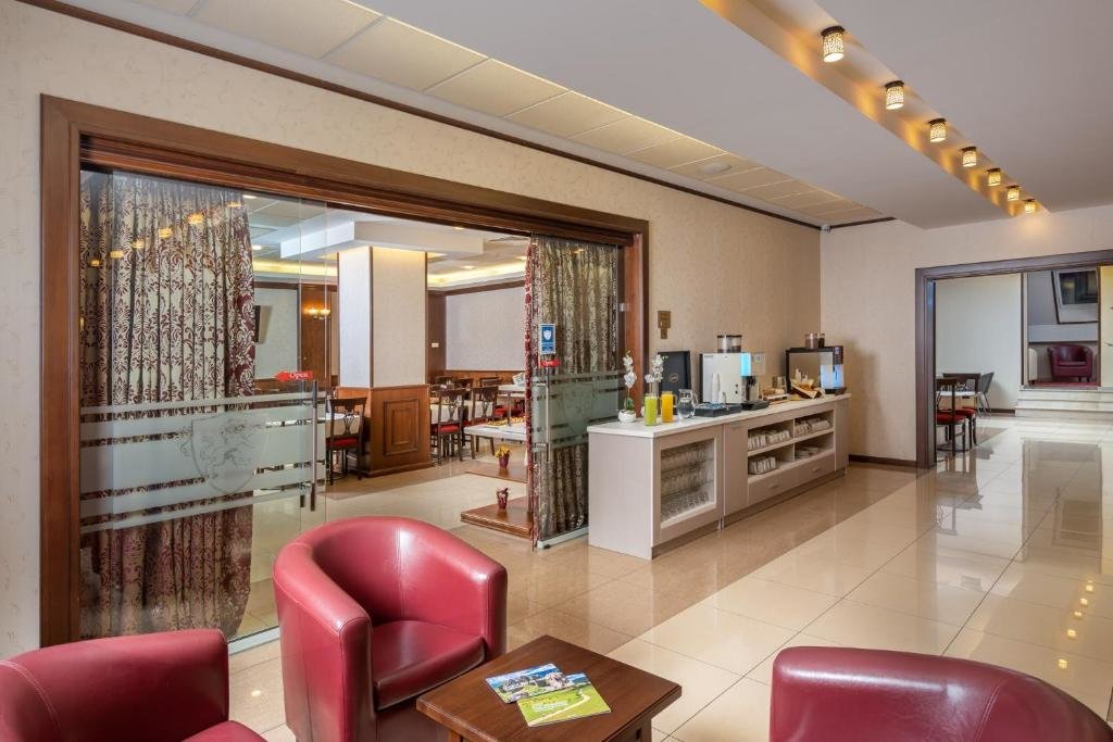 Hotel Leul de Aur - 460