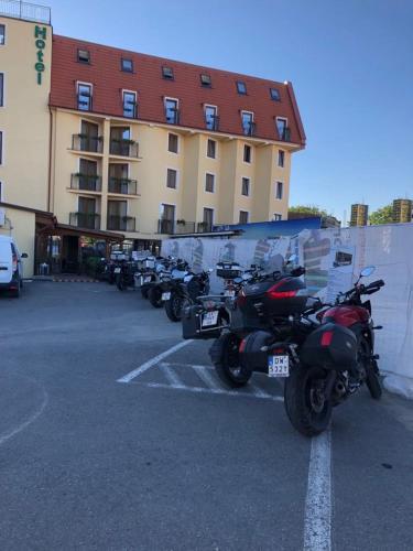 Hotel Leul de Aur - 367