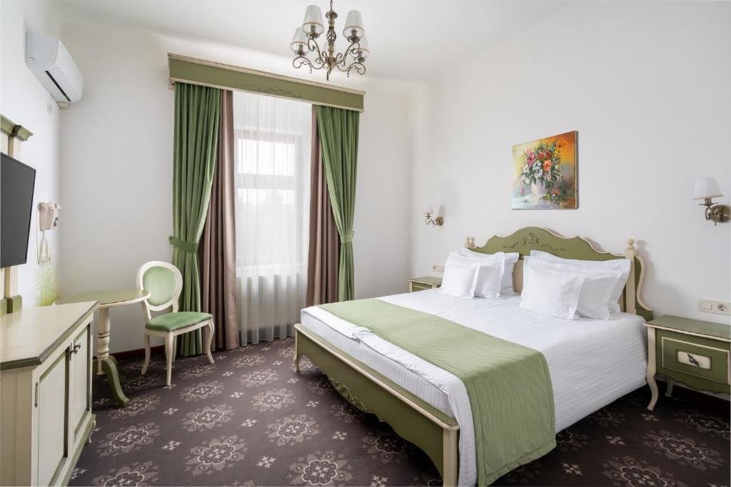 Hotel Leul de Aur - 678