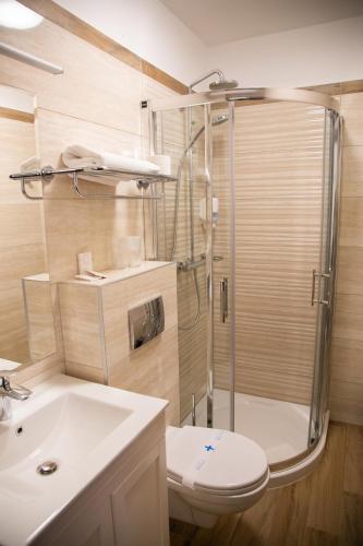 Hotel Leul de Aur - 729