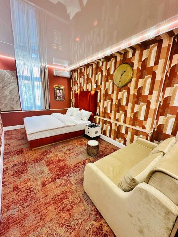 Villa Levoslav House - 858