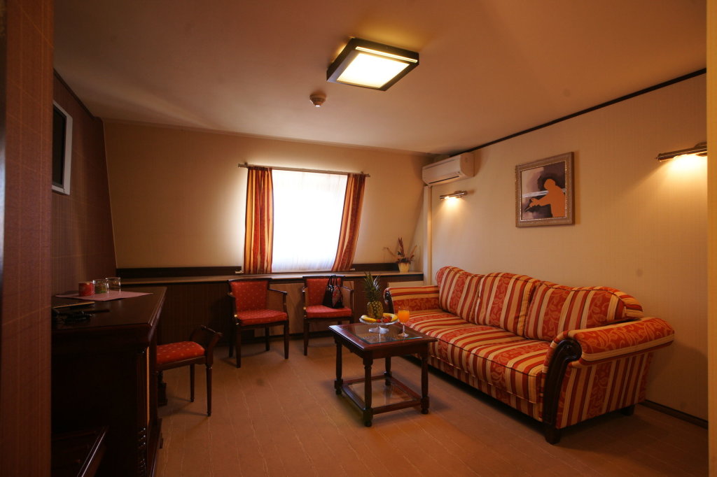 Villa Levoslav House - 547