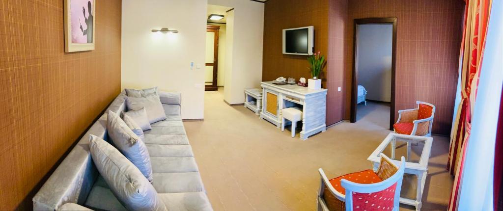 Villa Levoslav House - 506