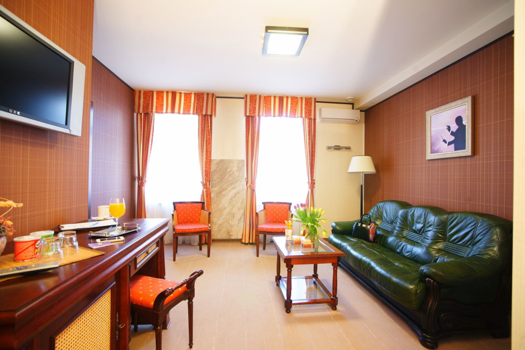 Villa Levoslav House - 371