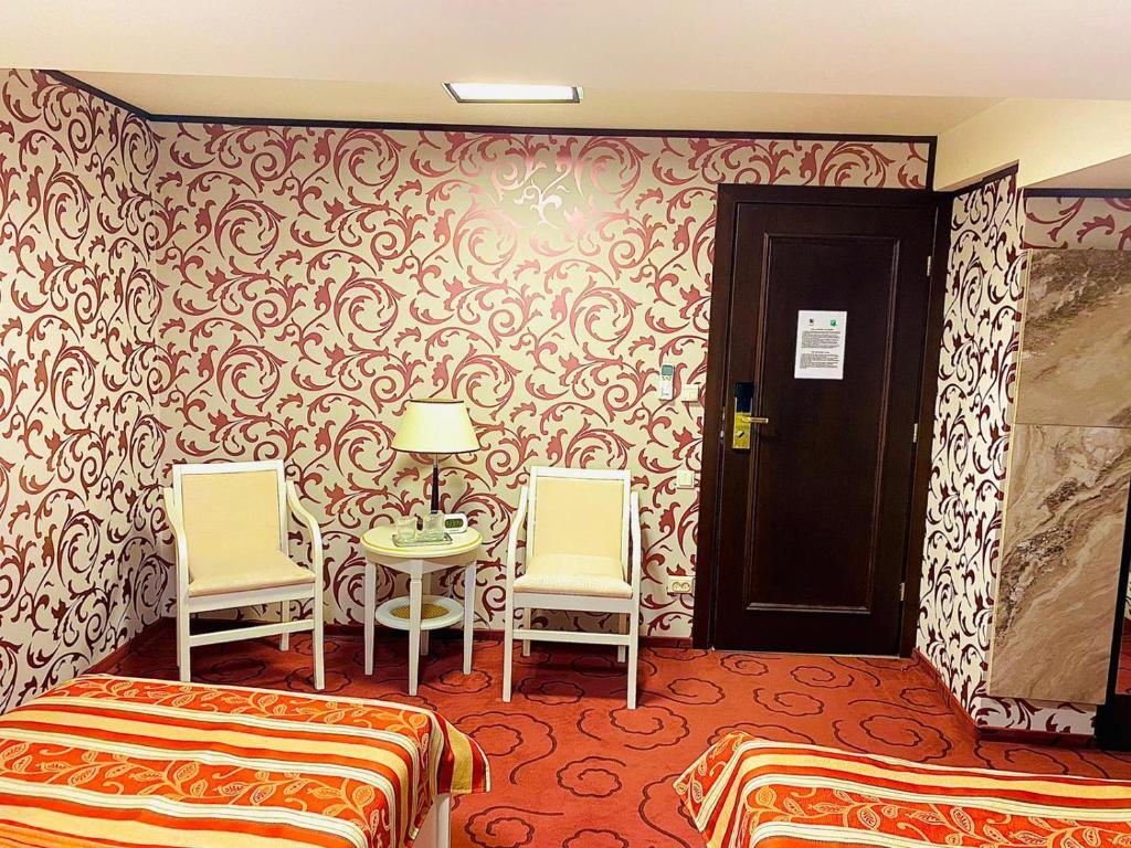 Villa Levoslav House - 819