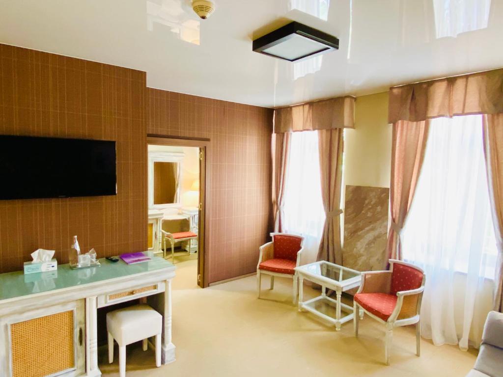 Villa Levoslav House - 890
