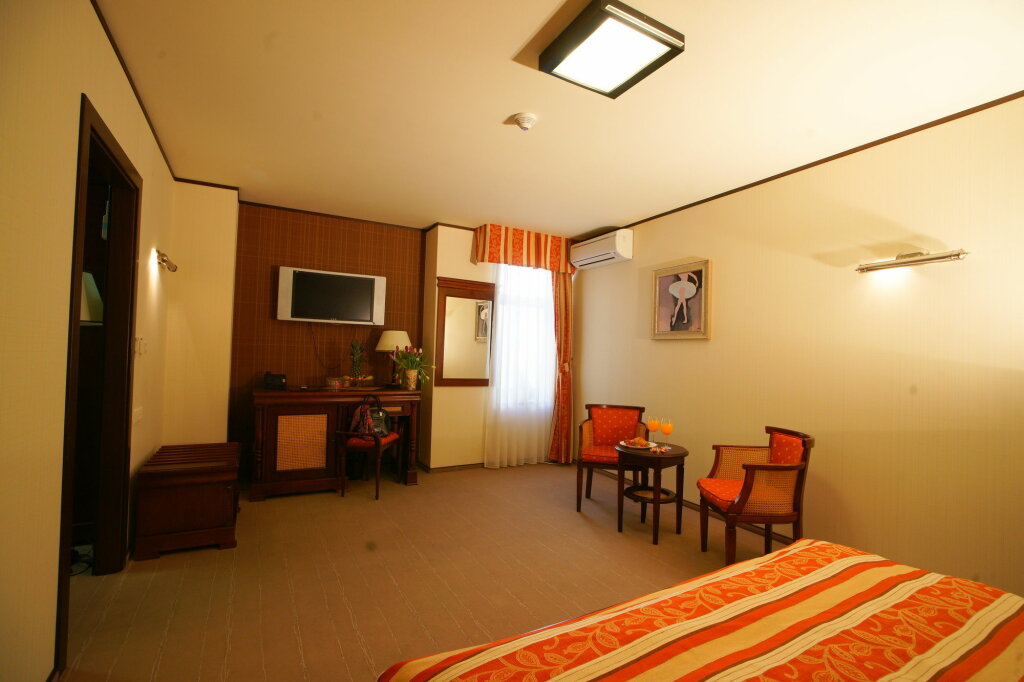 Villa Levoslav House - 851