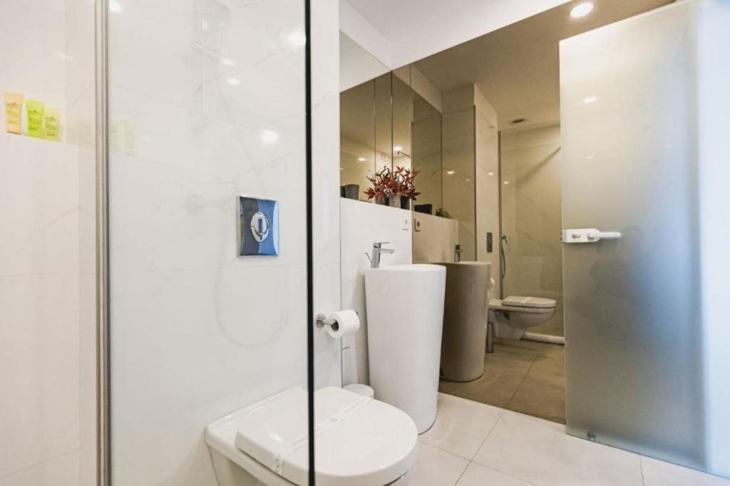 Hermanns Hotel Sibiu - 244