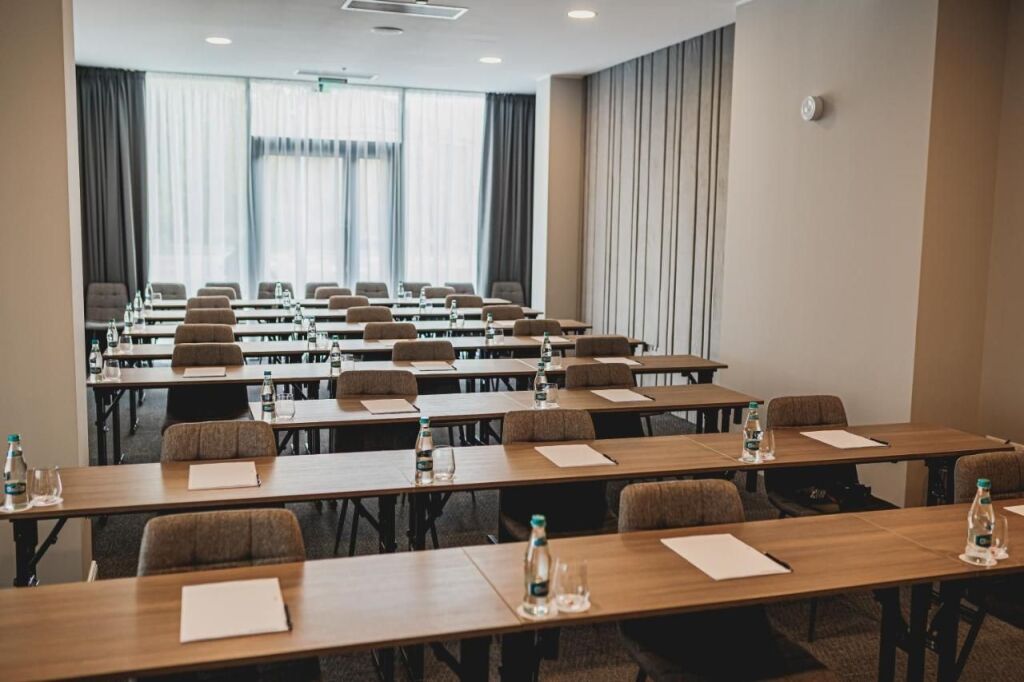 Hermanns Hotel Sibiu - 982