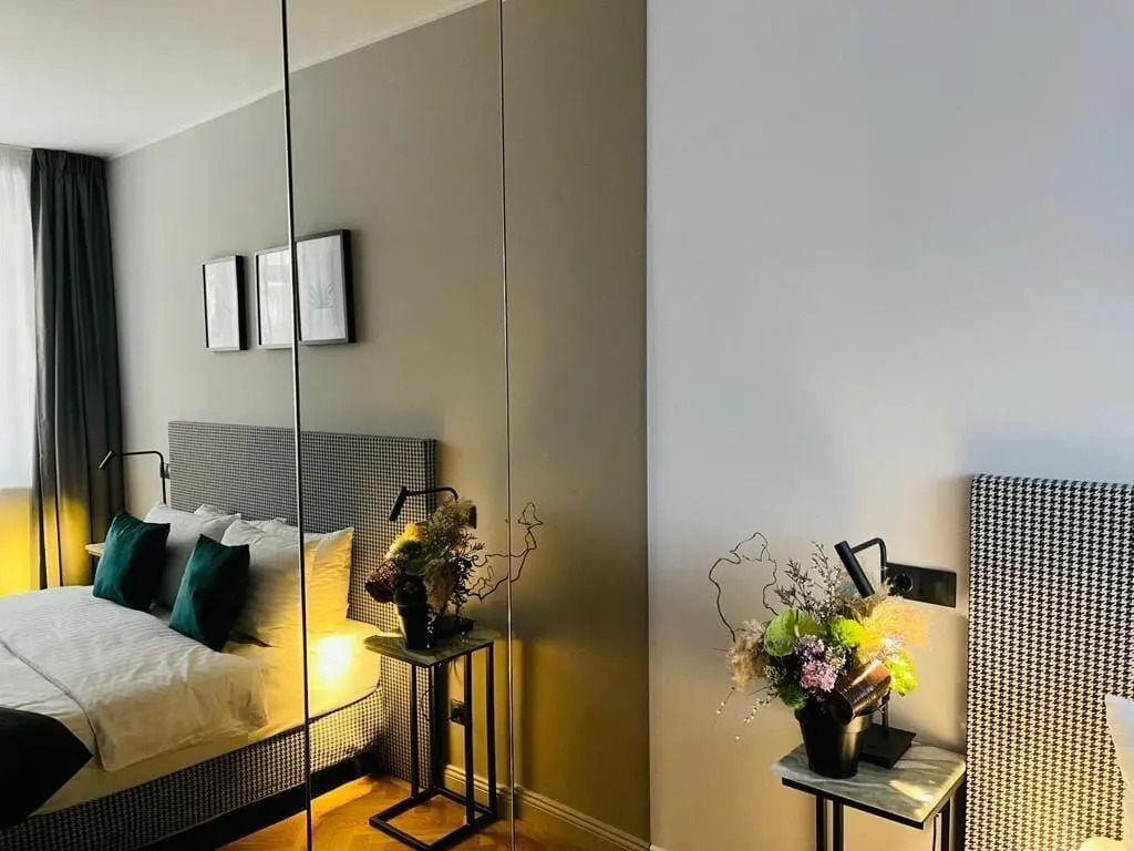 Hermanns Hotel Sibiu - 224