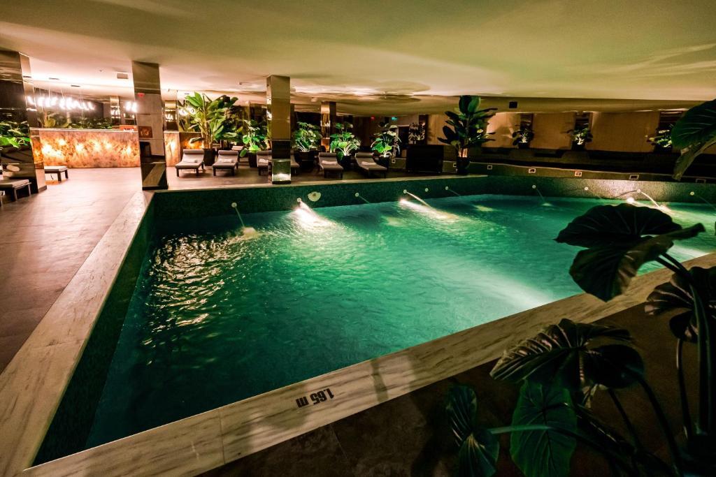 Hermanns Hotel Sibiu - 379