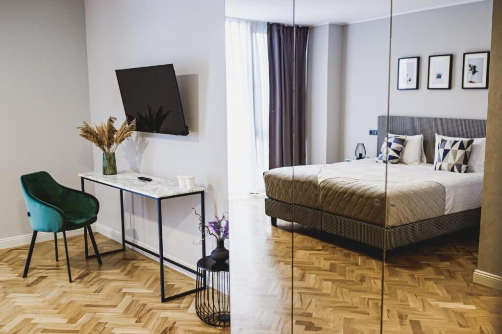 Hermanns Hotel Sibiu - 430