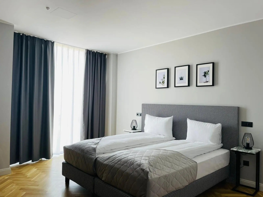Hermanns Hotel Sibiu - 935