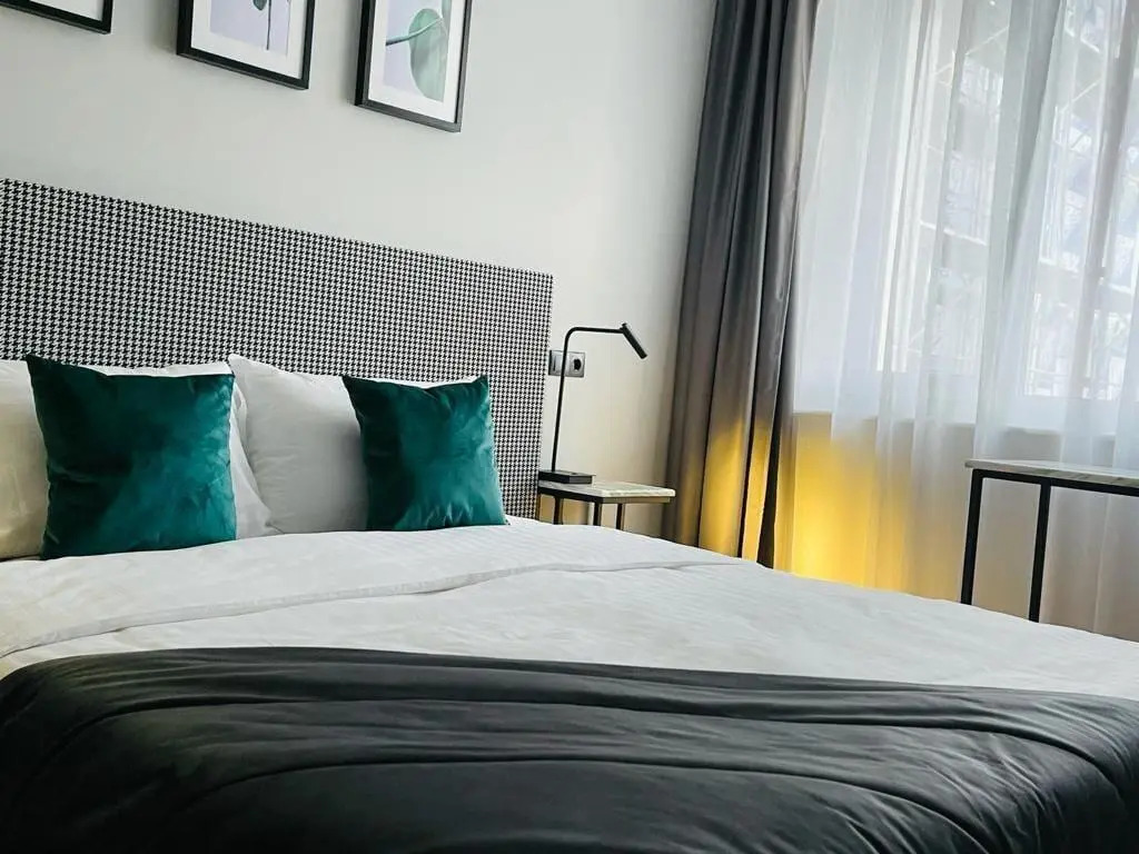 Hermanns Hotel Sibiu - 312