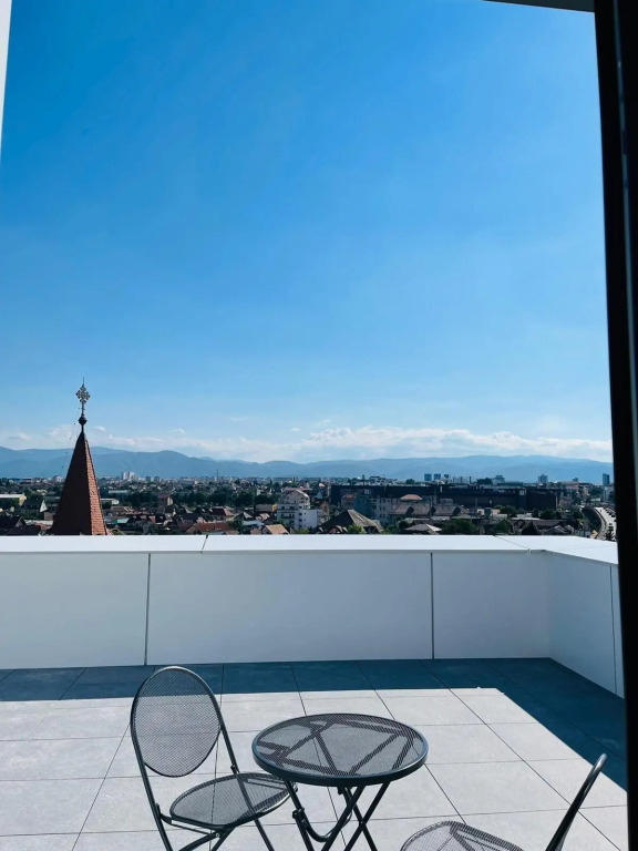 Hermanns Hotel Sibiu - 30