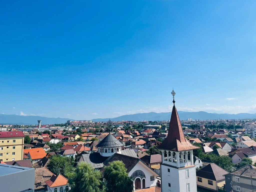 Hermanns Hotel Sibiu - 728