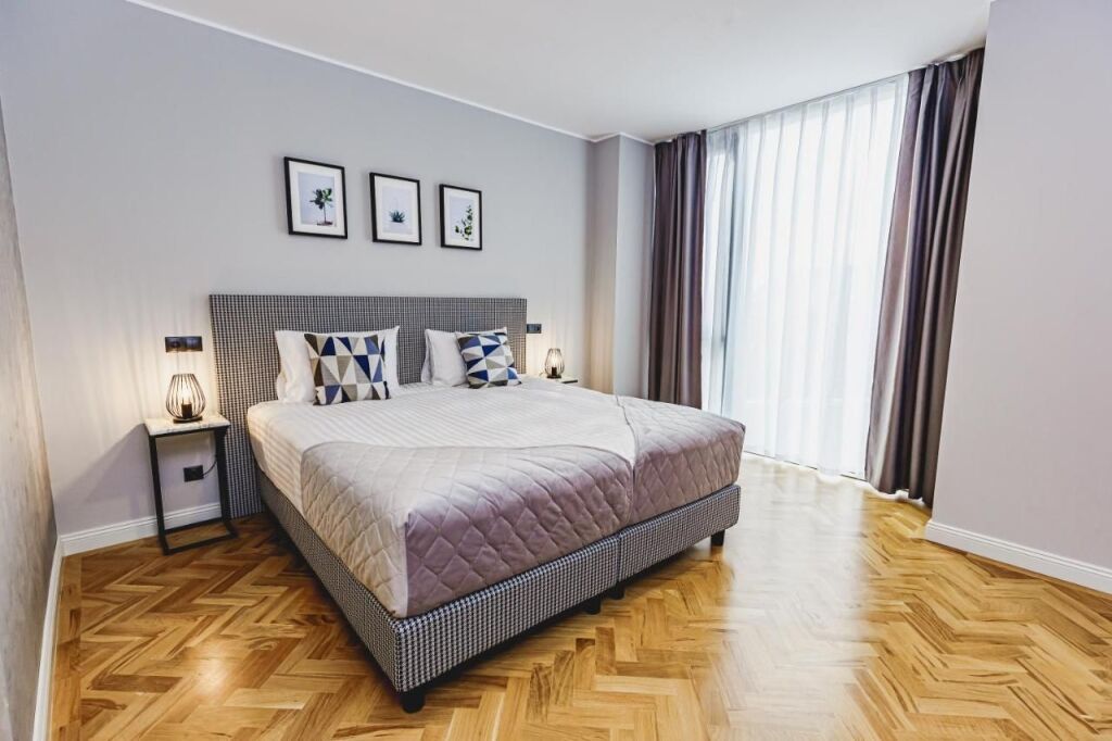 Hermanns Hotel Sibiu - 663