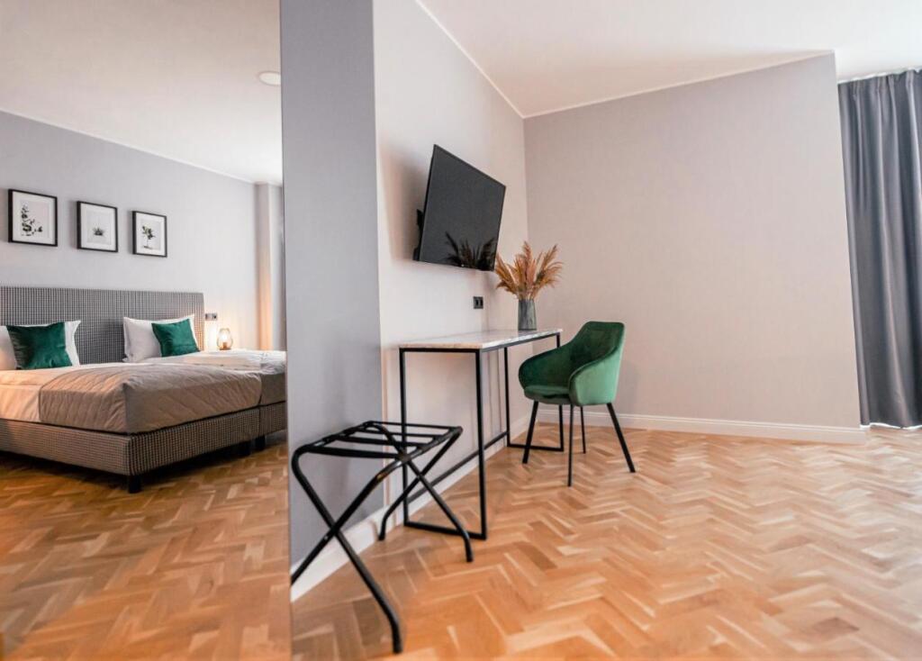Hermanns Hotel Sibiu - 532
