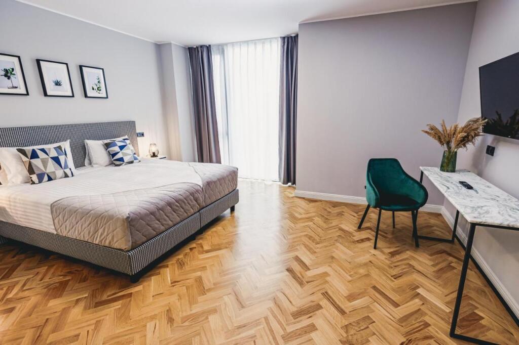 Hermanns Hotel Sibiu - 349