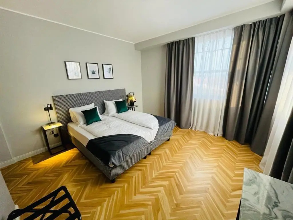 Hermanns Hotel Sibiu - 298