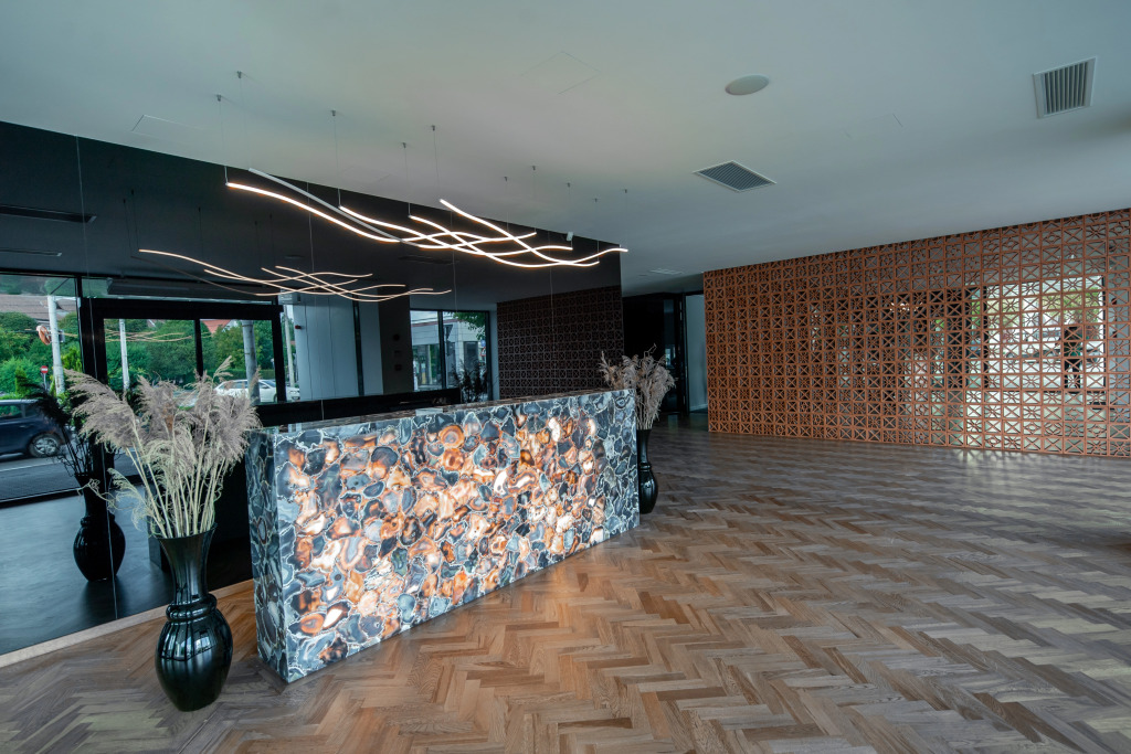 Hermanns Hotel Sibiu - 755
