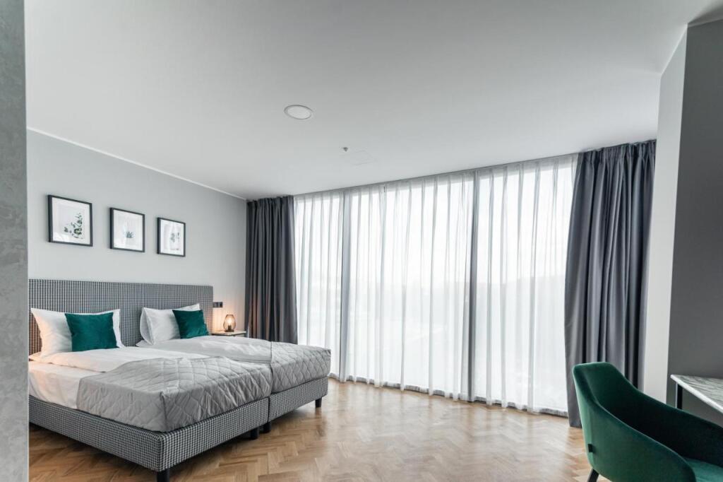 Hermanns Hotel Sibiu - 312