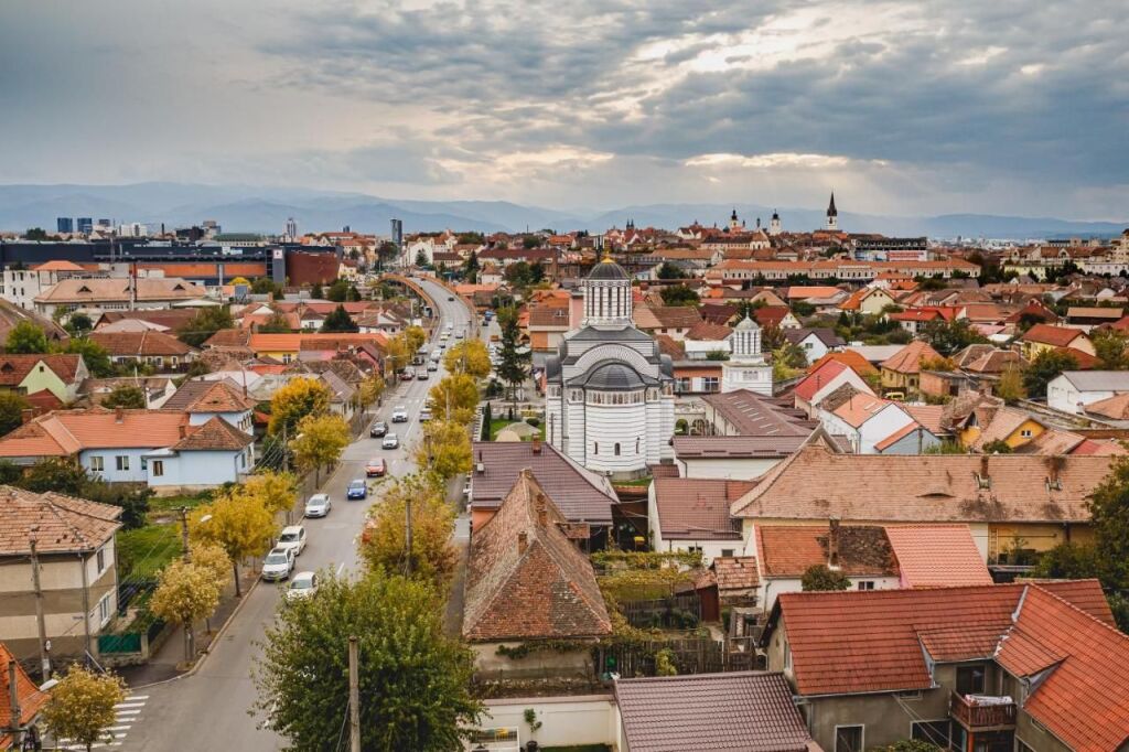 Hermanns Hotel Sibiu - 475