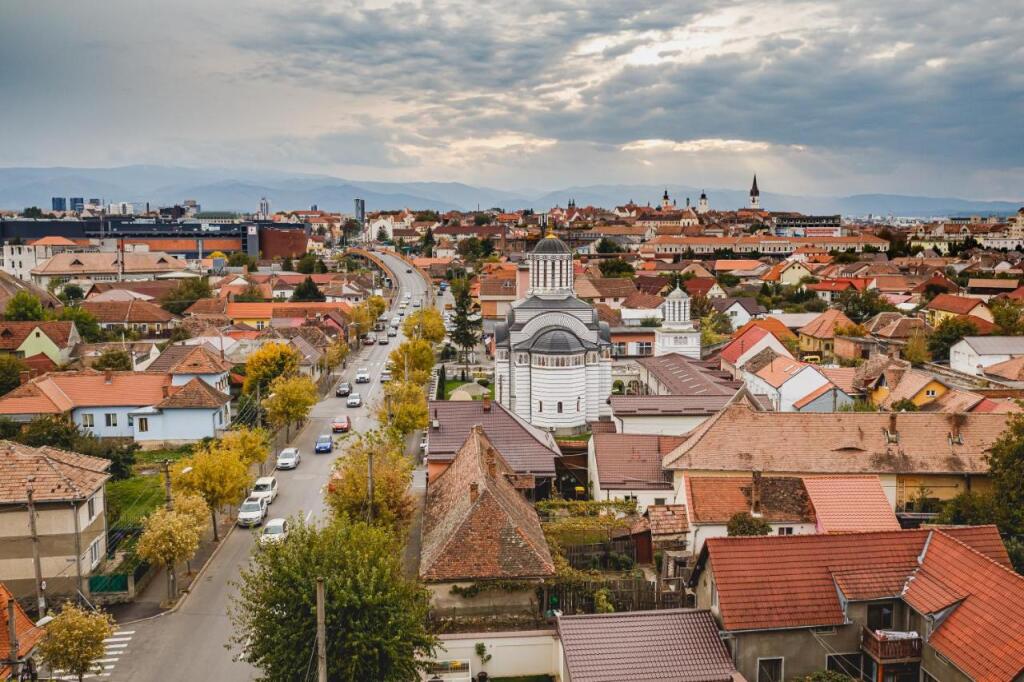 Hermanns Hotel Sibiu - 639