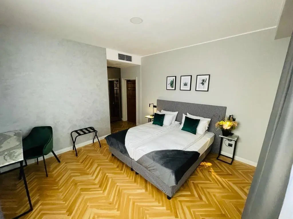 Hermanns Hotel Sibiu - 222